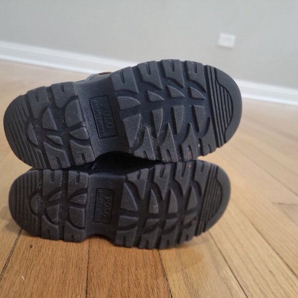 Polo Boys Boots - Picture 3 of 3